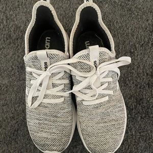 Adidas Cloudform Gray